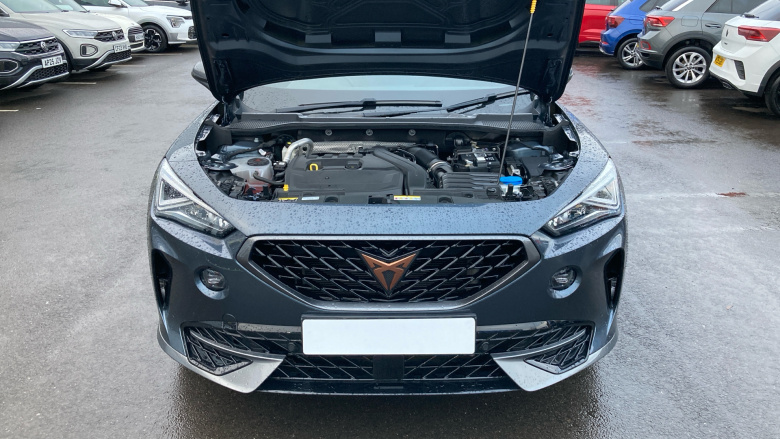 CUPRA Formentor 1.5 TSI 150 V2 5dr DSG Petrol Estate
